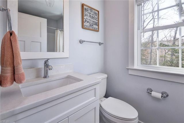 3611 Splitwood RD, Toano, VA 23168