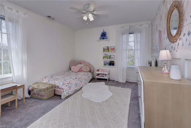 3611 Splitwood RD, Toano, VA 23168