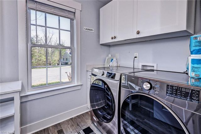 3611 Splitwood RD, Toano, VA 23168