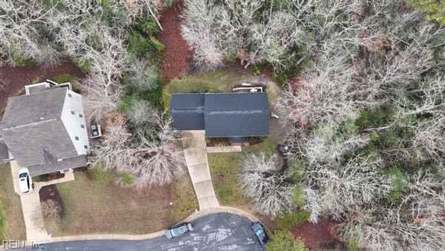 3611 Splitwood RD, Toano, VA 23168
