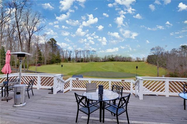 3611 Splitwood RD, Toano, VA 23168