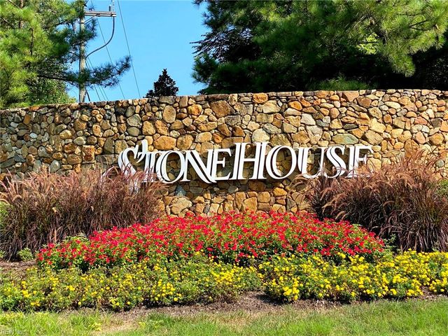 3611 Splitwood RD, Toano, VA 23168