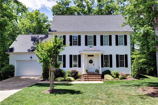 3611 Splitwood RD, Toano, VA 23168