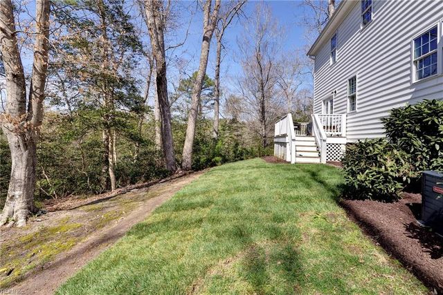 3611 Splitwood RD, Toano, VA 23168