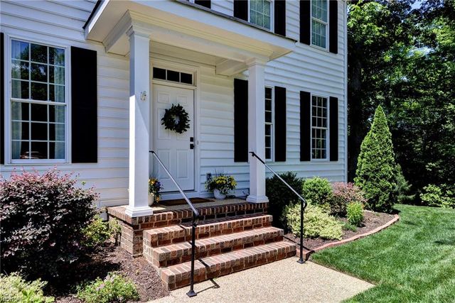 3611 Splitwood RD, Toano, VA 23168