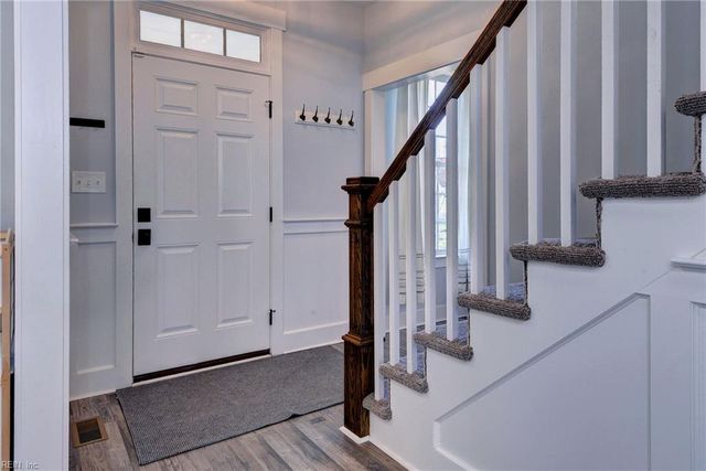 3611 Splitwood RD, Toano, VA 23168
