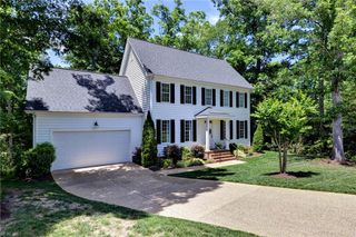 3611 Splitwood RD, Toano, VA 23168