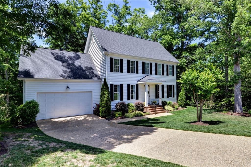 3611 Splitwood RD, Toano, VA 23168