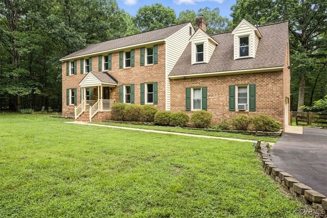 13241 Bailey Bridge Rd, North Chesterfield, VA 23112