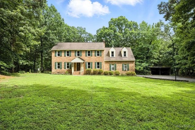 13241 Bailey Bridge Rd, North Chesterfield, VA 23112