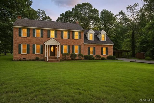 13241 Bailey Bridge Rd, North Chesterfield, VA 23112