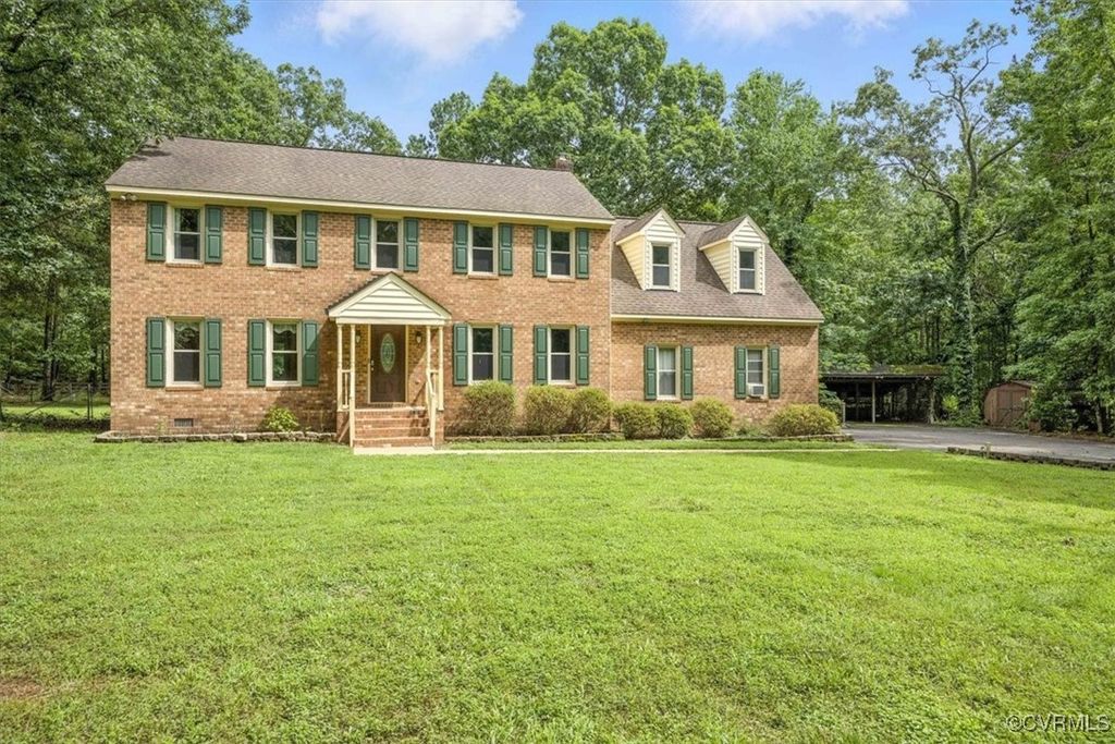 13241 Bailey Bridge Rd, North Chesterfield, VA 23112