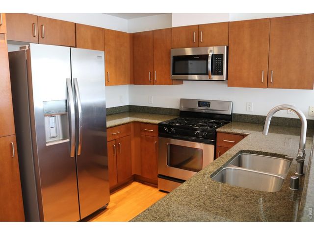 3601 Arapahoe Ave D-319, Boulder, CO 80303