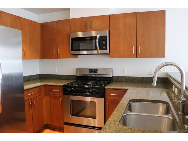 3601 Arapahoe Ave D-319, Boulder, CO 80303