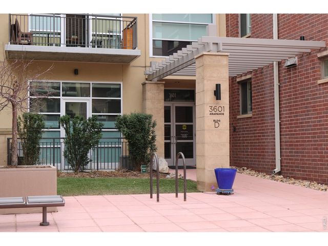 3601 Arapahoe Ave D-319, Boulder, CO 80303