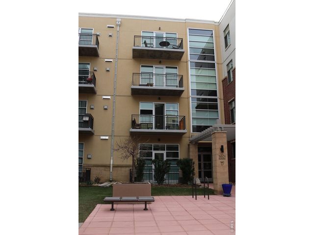 3601 Arapahoe Ave D-319, Boulder, CO 80303