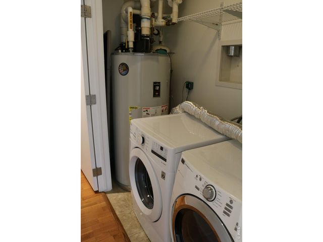 3601 Arapahoe Ave D-319, Boulder, CO 80303