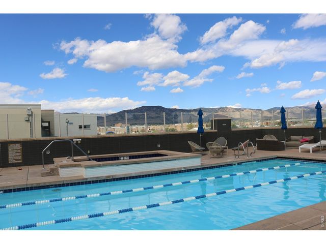 3601 Arapahoe Ave D-319, Boulder, CO 80303