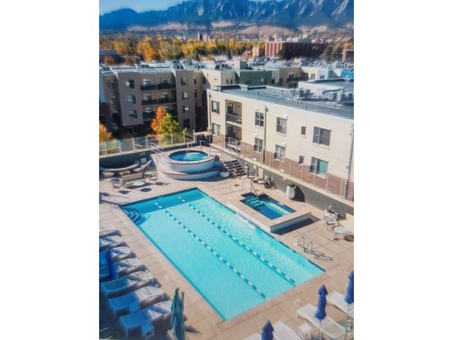 3601 Arapahoe Ave D-319, Boulder, CO 80303