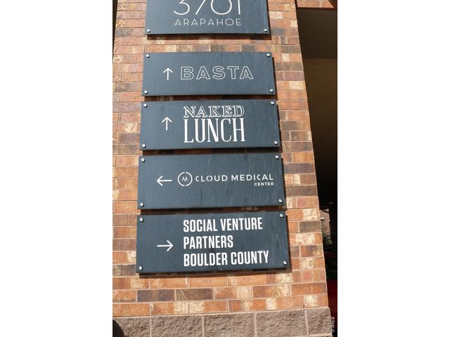 3601 Arapahoe Ave D-319, Boulder, CO 80303