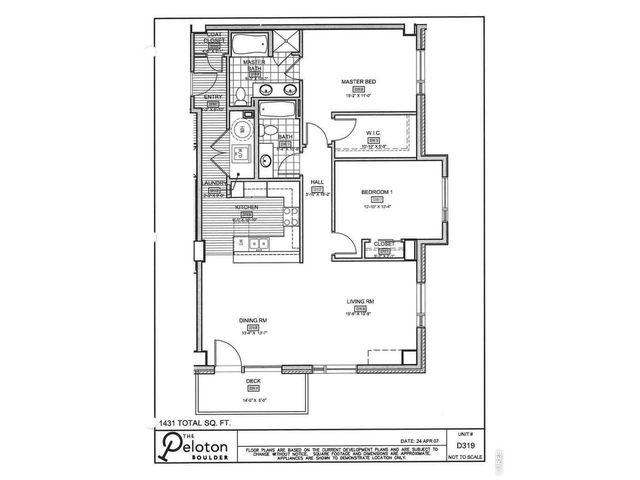 3601 Arapahoe Ave D-319, Boulder, CO 80303