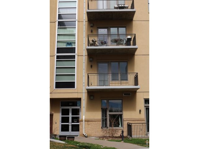 3601 Arapahoe Ave D-319, Boulder, CO 80303