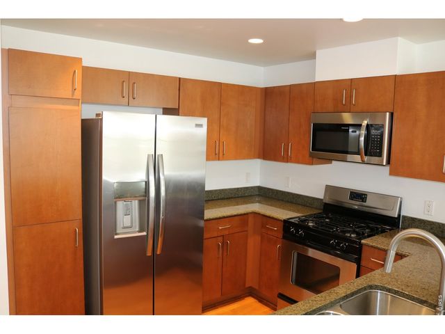 3601 Arapahoe Ave D-319, Boulder, CO 80303