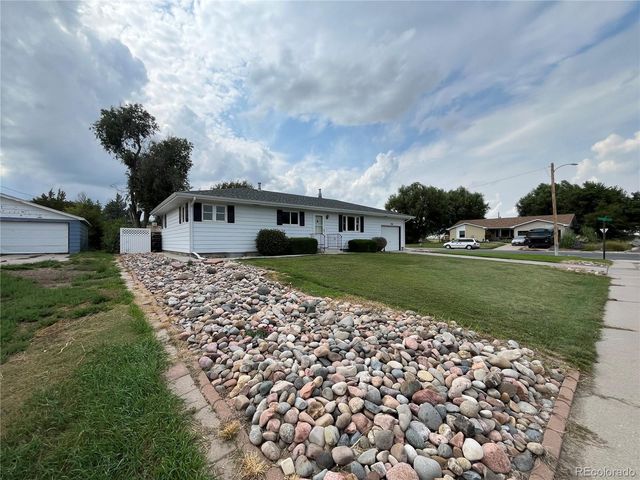 785 H Avenue, Limon, CO 80828