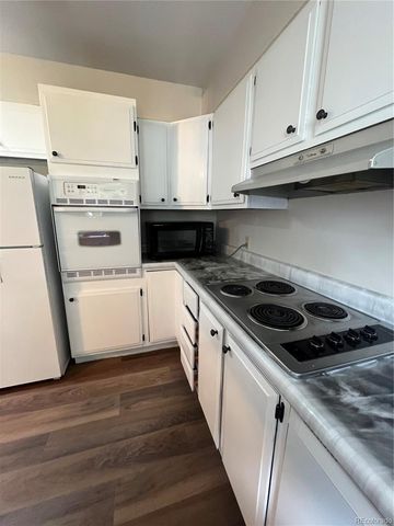 785 H Avenue, Limon, CO 80828