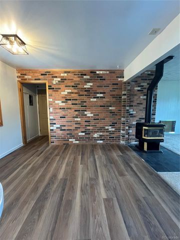 785 H Avenue, Limon, CO 80828