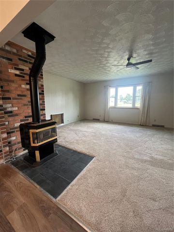 785 H Avenue, Limon, CO 80828