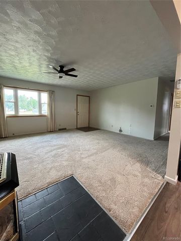 785 H Avenue, Limon, CO 80828