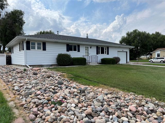 785 H Avenue, Limon, CO 80828