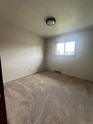 785 H Avenue, Limon, CO 80828