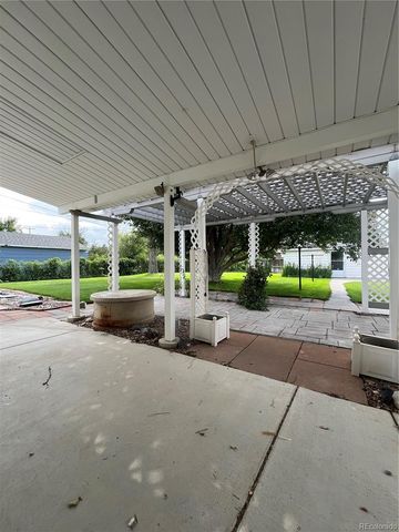 785 H Avenue, Limon, CO 80828