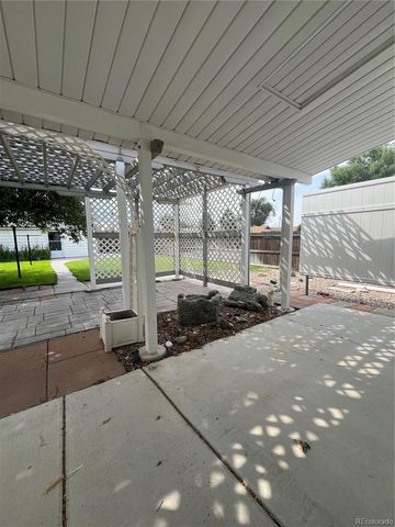 785 H Avenue, Limon, CO 80828