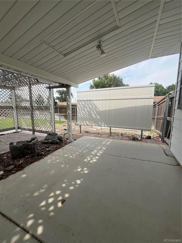 785 H Avenue, Limon, CO 80828