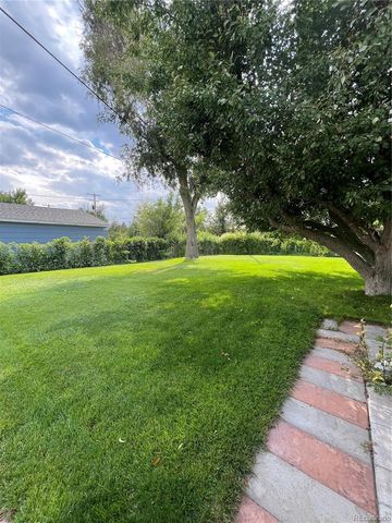 785 H Avenue, Limon, CO 80828