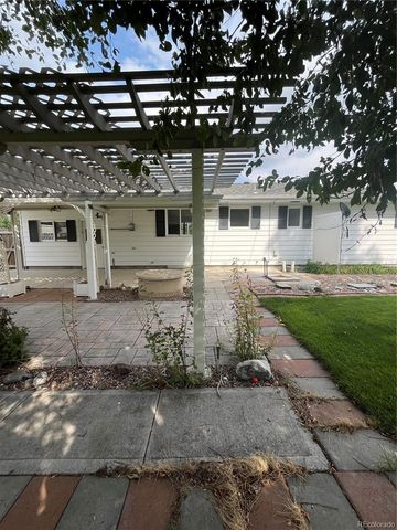 785 H Avenue, Limon, CO 80828