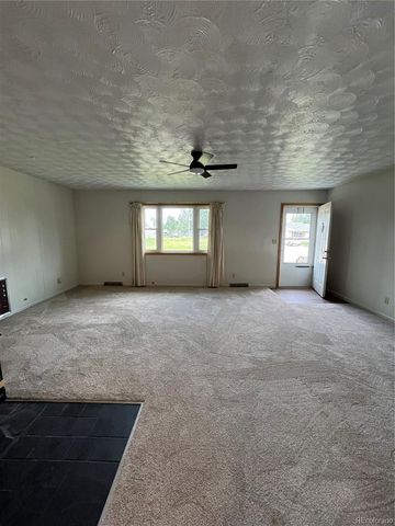 785 H Avenue, Limon, CO 80828