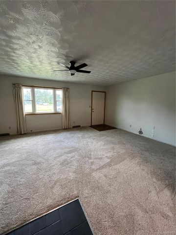 785 H Avenue, Limon, CO 80828