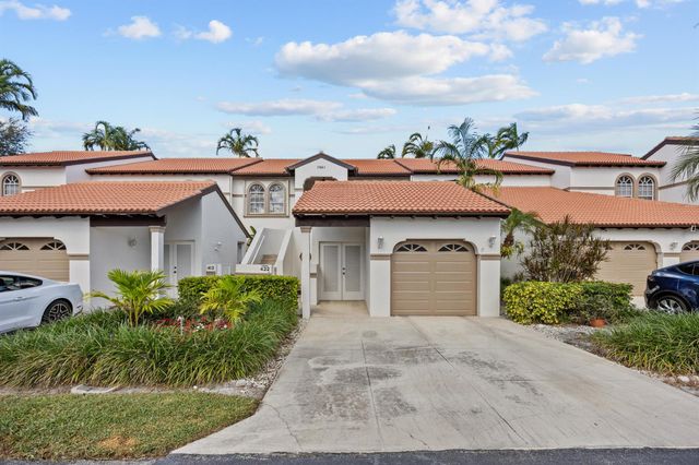 7661 Mackenzie Court 422, Lake Worth, FL 33467