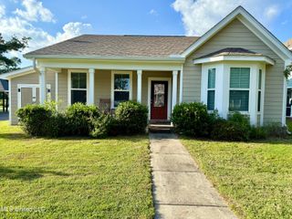 1 Sweetgrass Lane, Ocean Springs, MS 39564