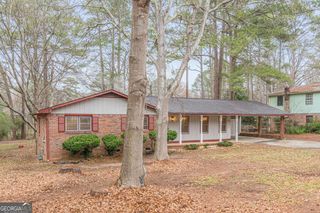 50 Carriage Trace, Stockbridge, GA 30281