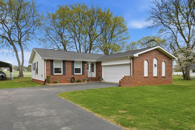 102 Lisa Cir, Winchester, TN 37398