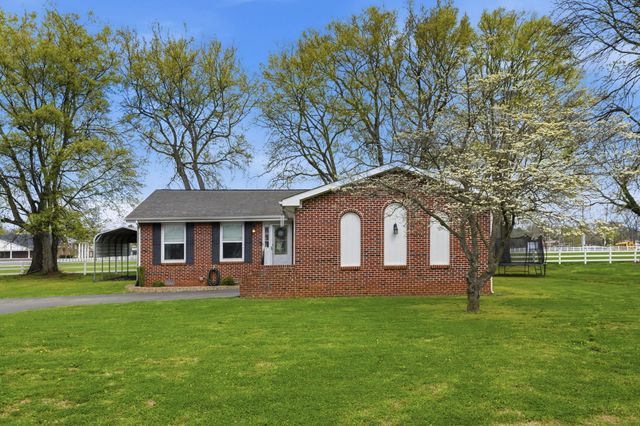 102 Lisa Cir, Winchester, TN 37398