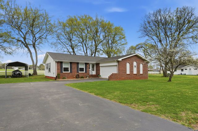 102 Lisa Cir, Winchester, TN 37398