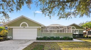 1126 Continental Avenue, Melbourne, FL 32940