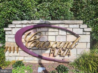 7111 WOODMONT AVE #514, Bethesda, MD 20815