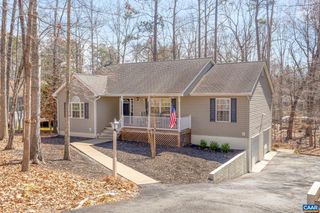 37 WEST LAKE FOREST DR, Palmyra, VA 22963